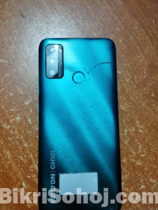 Walton primo gh10i
